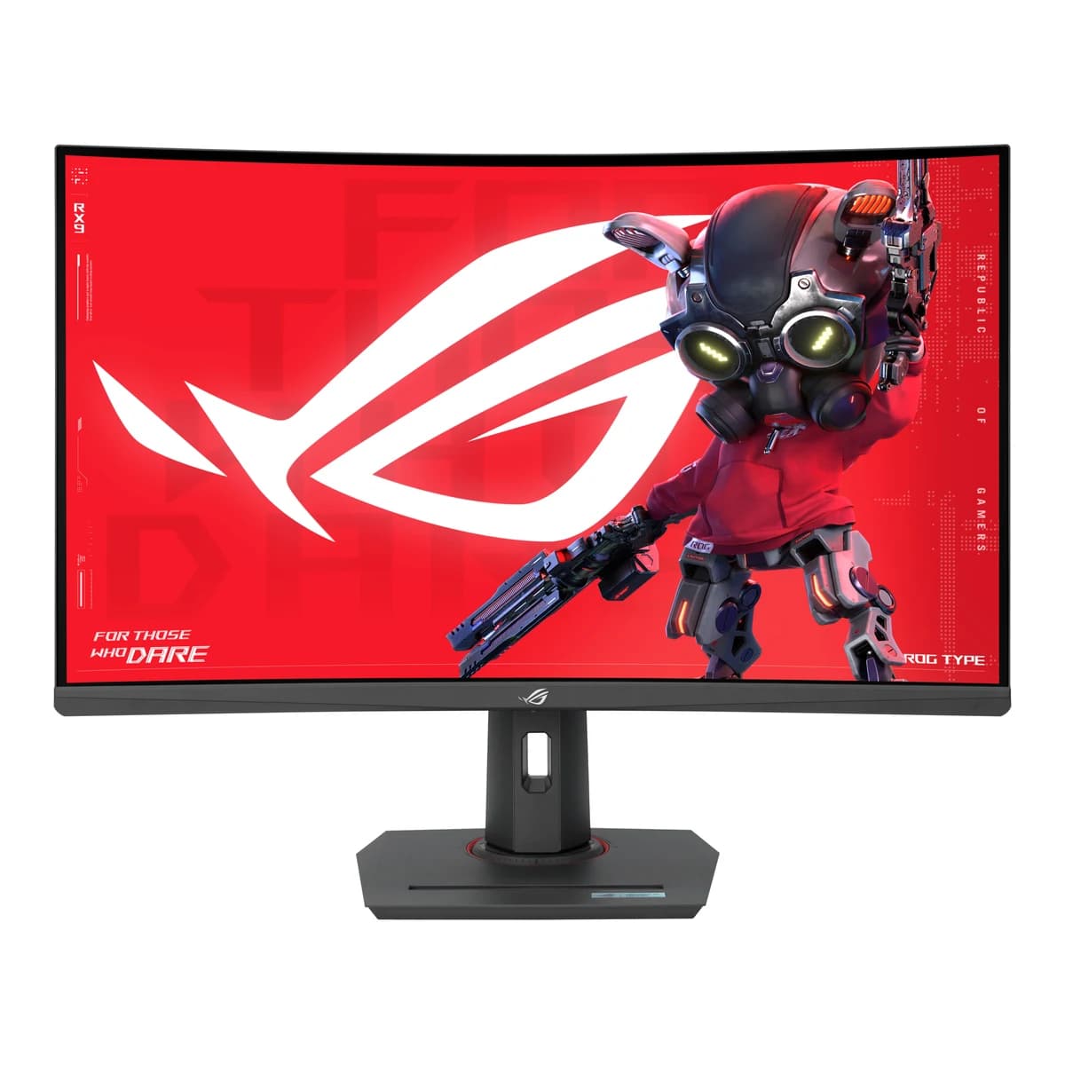 ASUS ROG Strix XG32WCMS