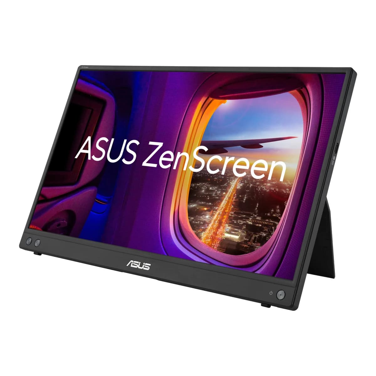 ASUS ZenScreen MB16AHV