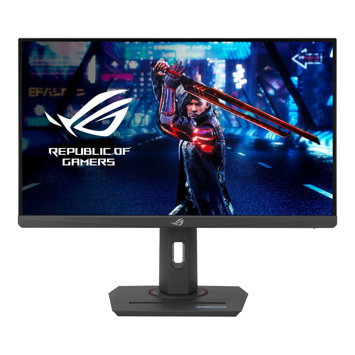 ASUS ROG Strix XG259QNS