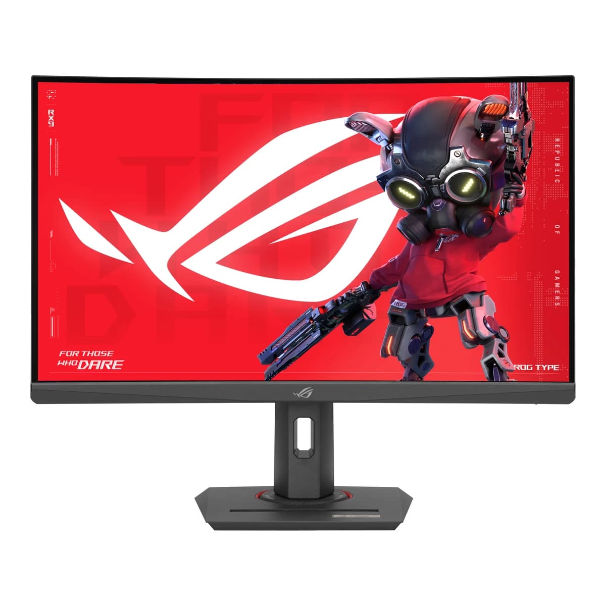 ASUS ROG Strix XG27WCMS
