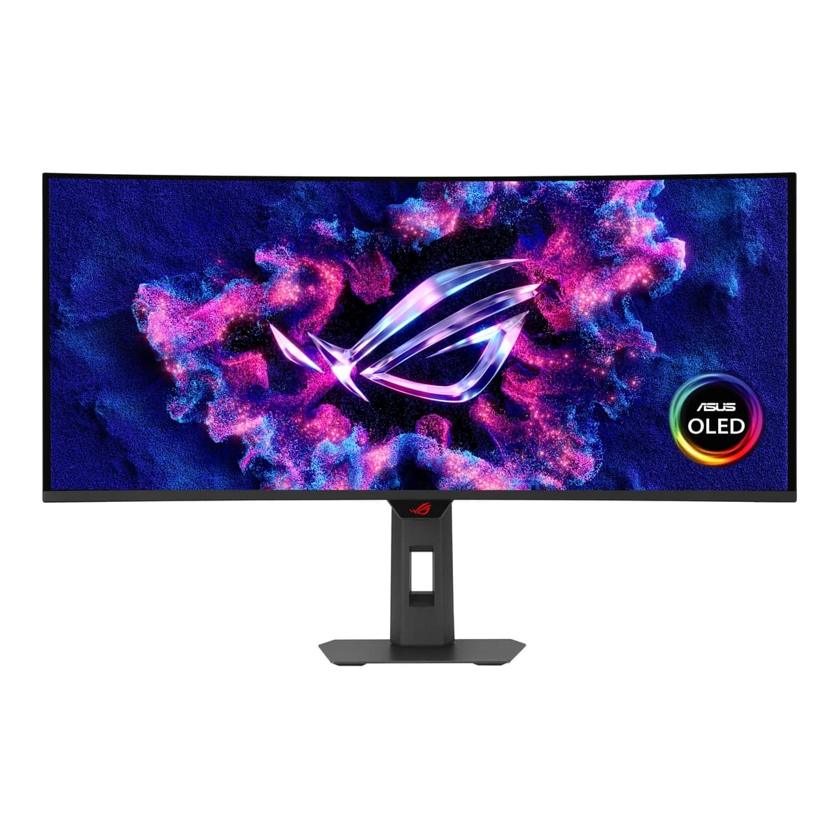 ASUS ROG Strix OLED XG34WCDG