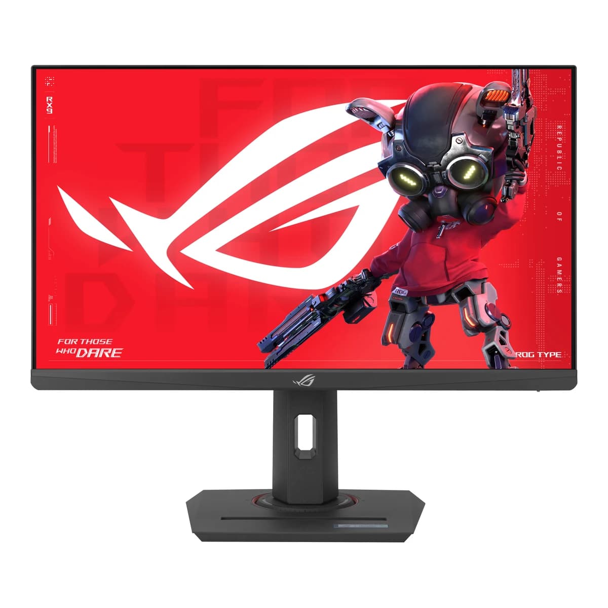 ASUS ROG Strix XG259CS