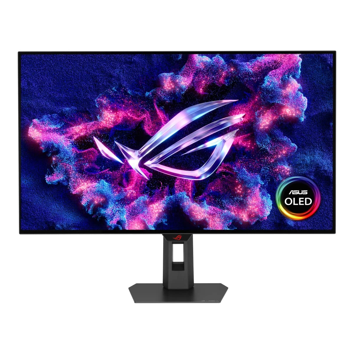ASUS ROG Strix OLED XG32UCWG