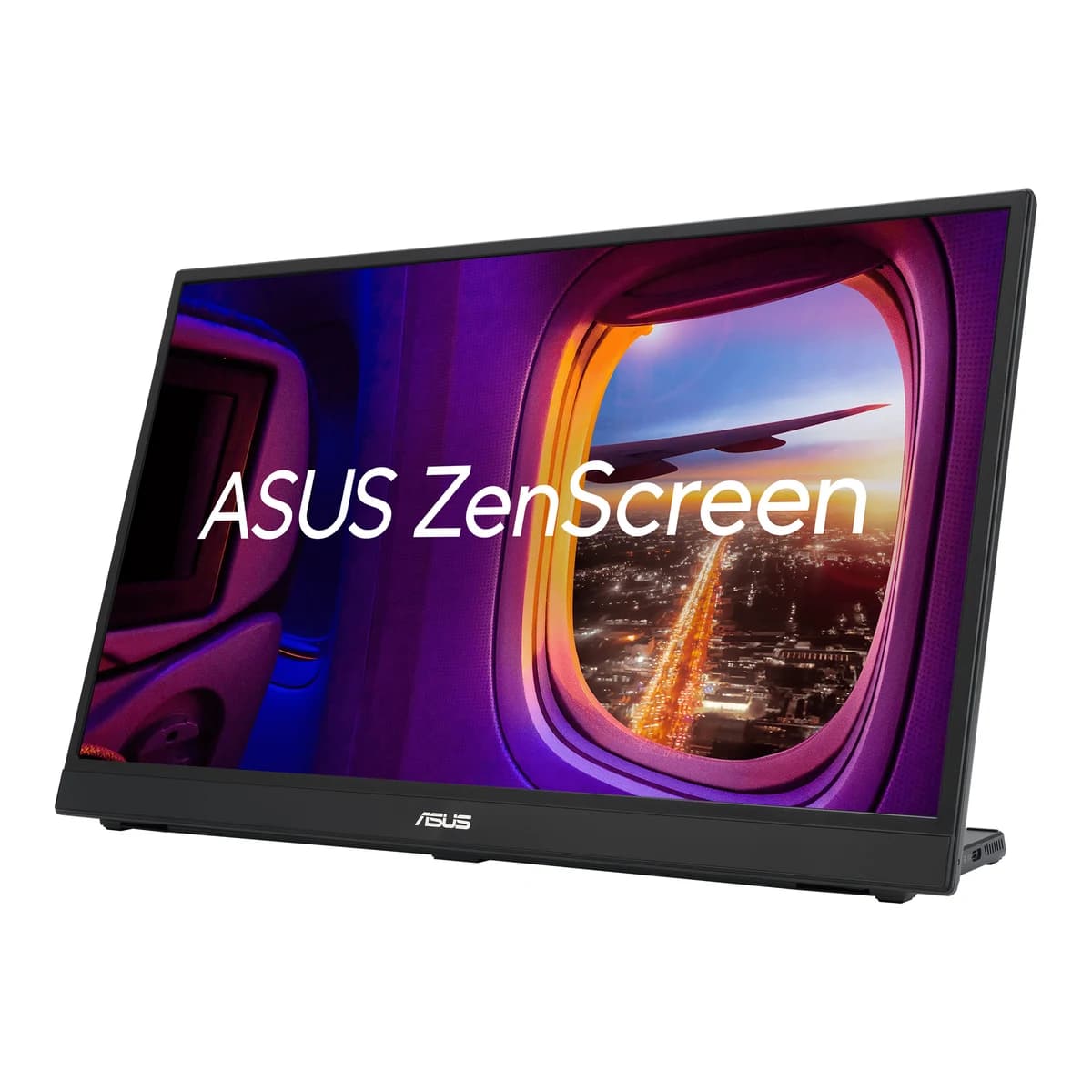 ASUS ZenScreen MB17AHG