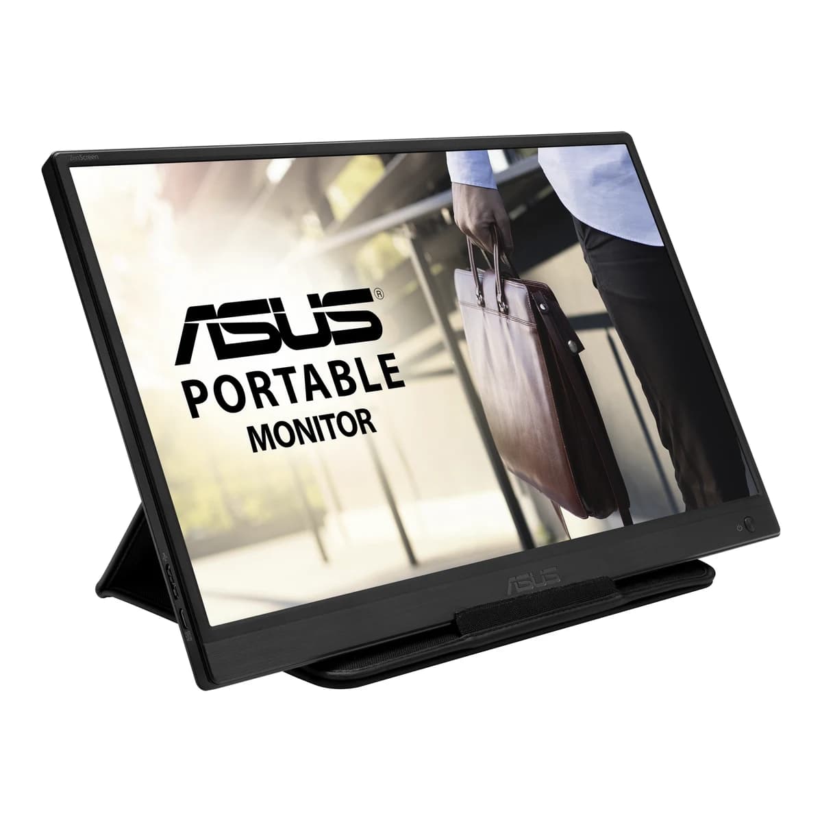 ASUS ZenScreen MB165B