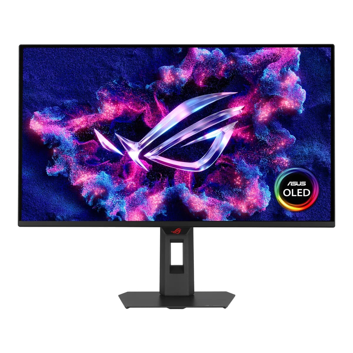 ASUS ROG Strix OLED XG27AQDMES