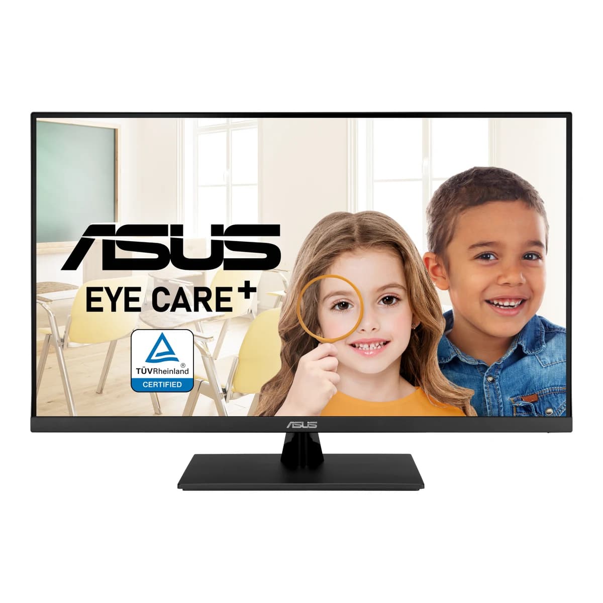 ASUS VP327Q