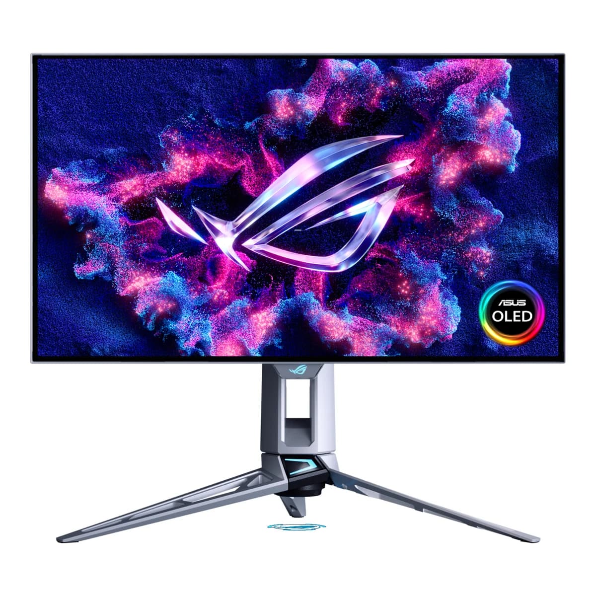 ASUS ROG Swift OLED PG27AQWP-W