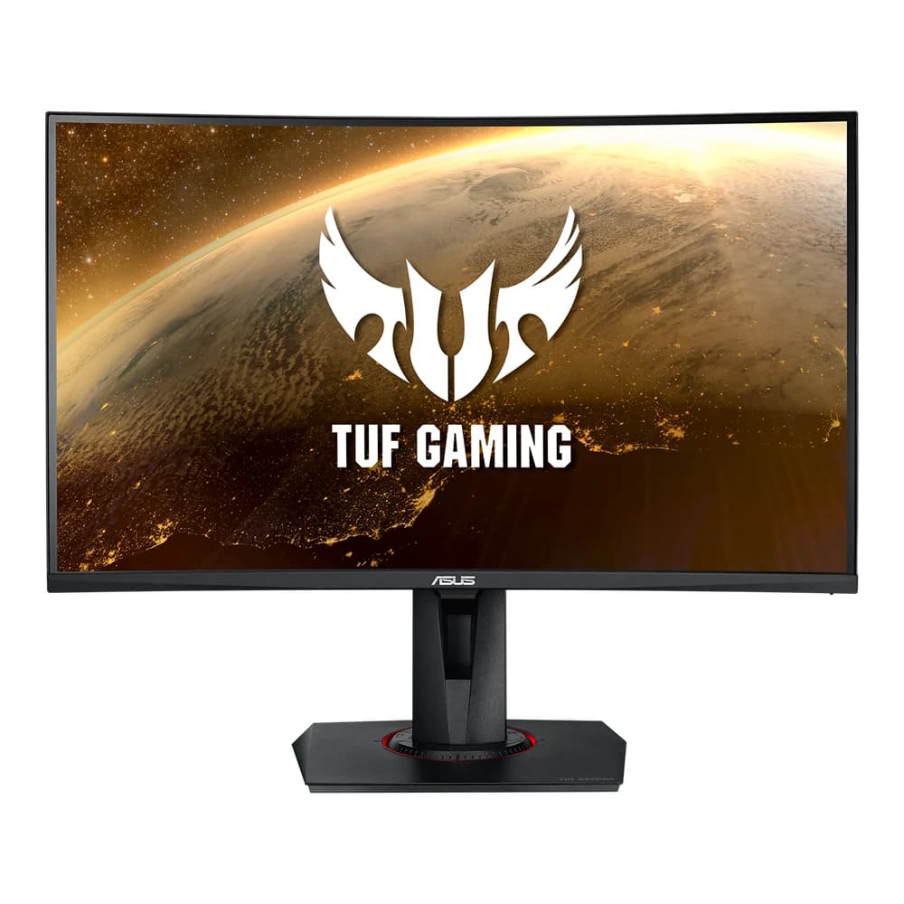 ASUS TUF Gaming VG27WQ