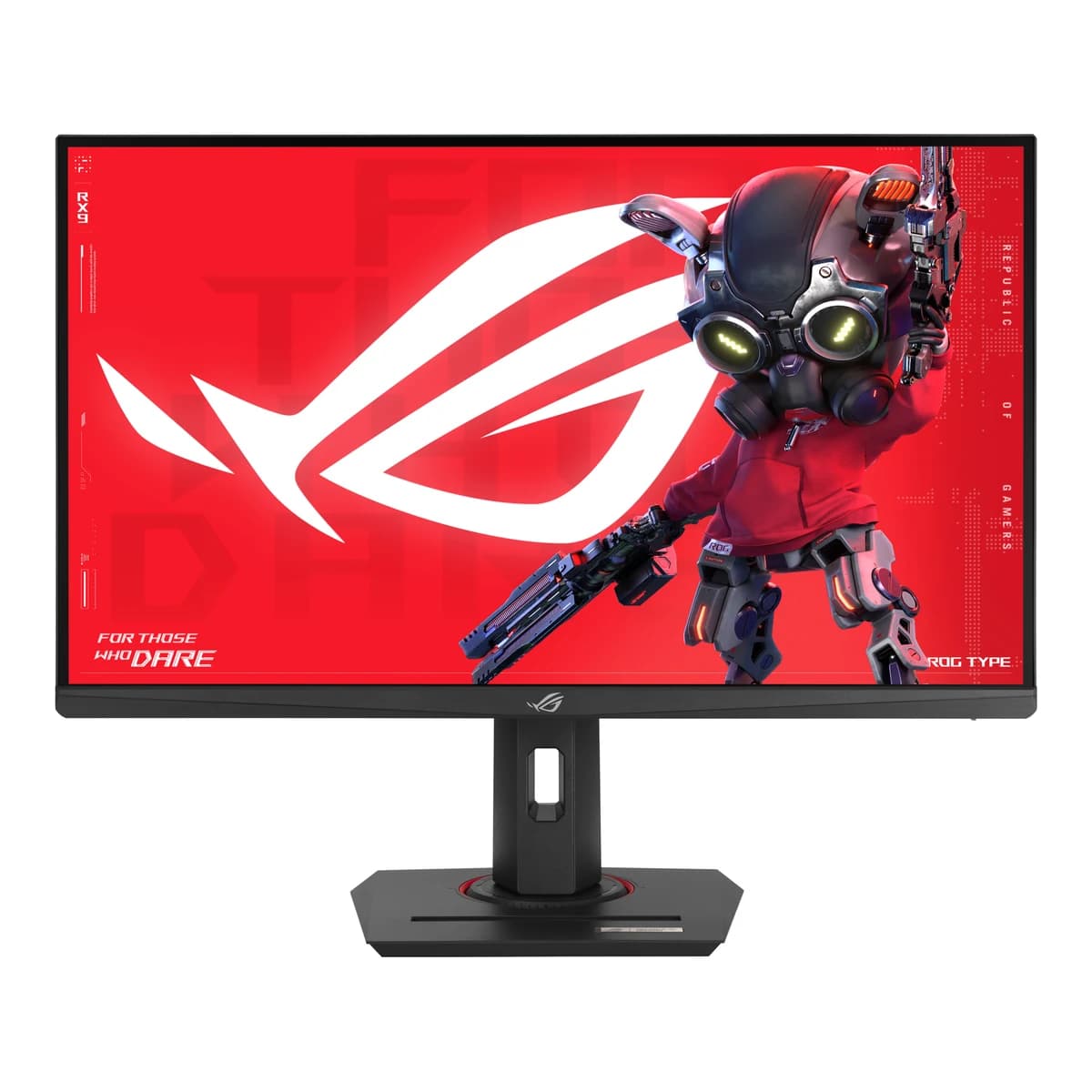 ASUS ROG Strix XG279CNS