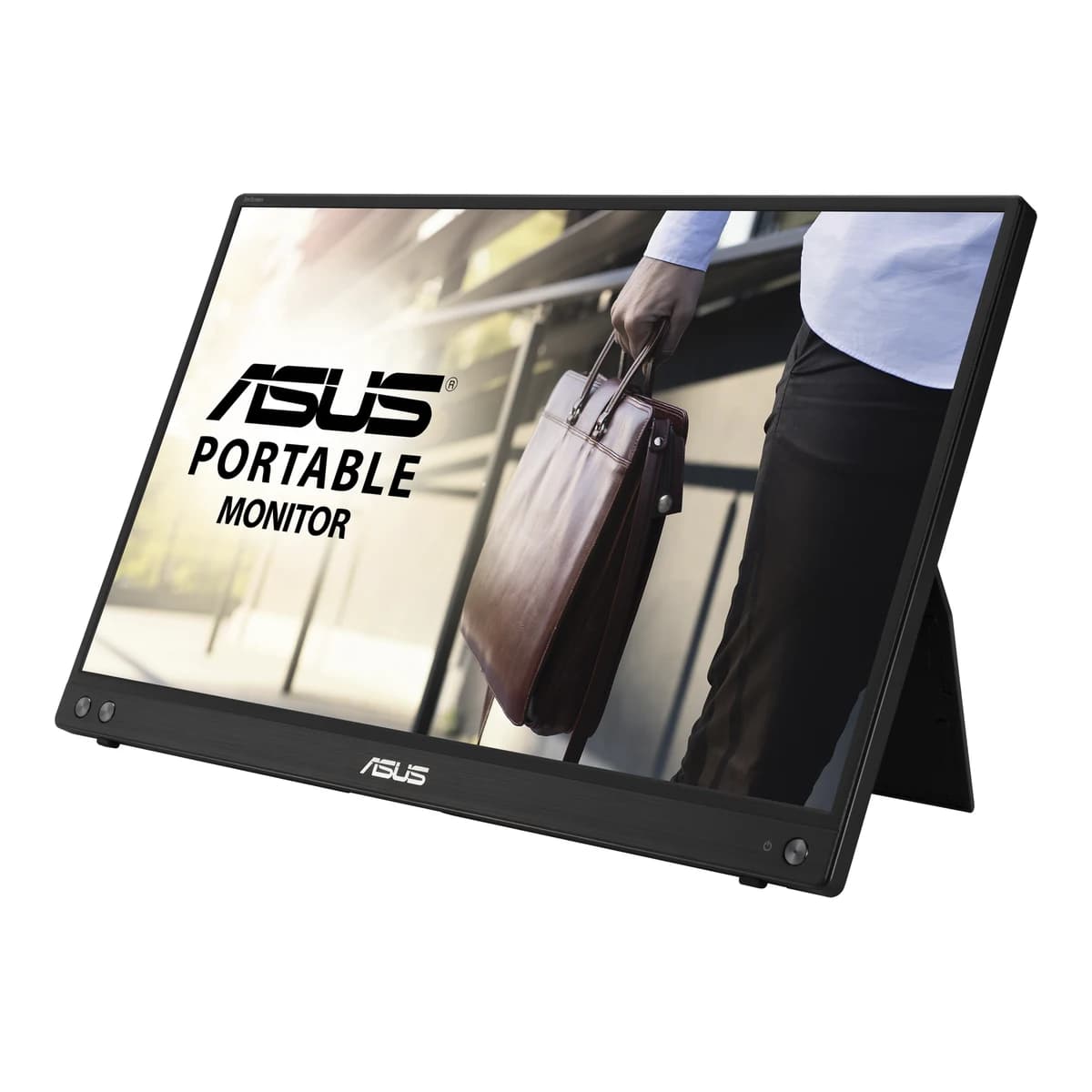 ASUS ZenScreen MB16ACV
