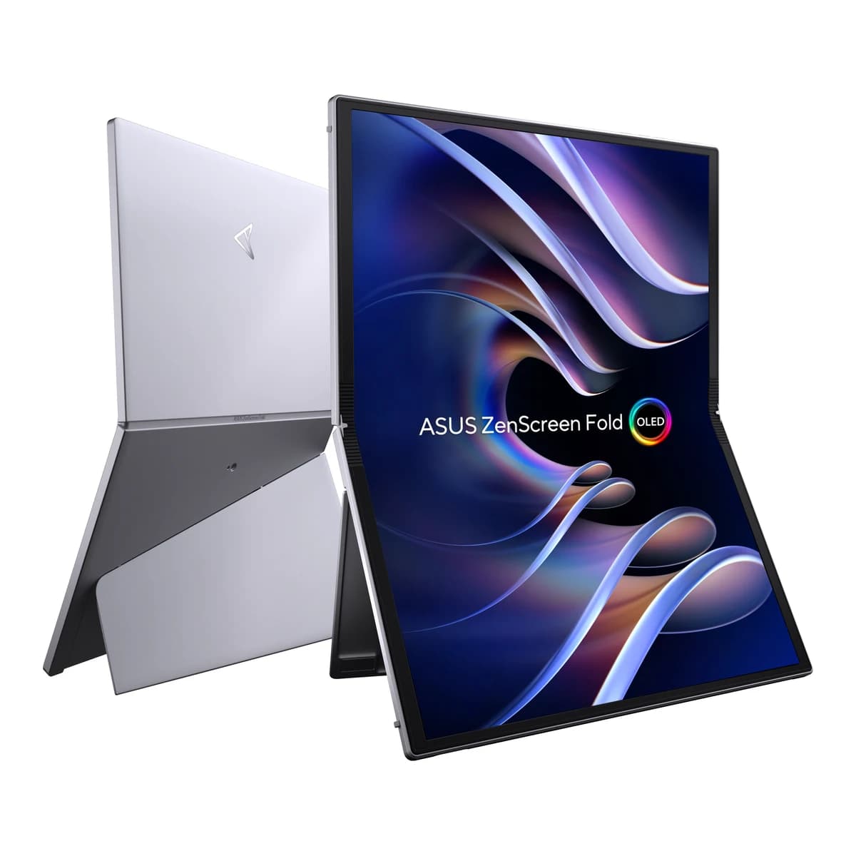 ASUS ZenScreen Fold OLED MQ17QH