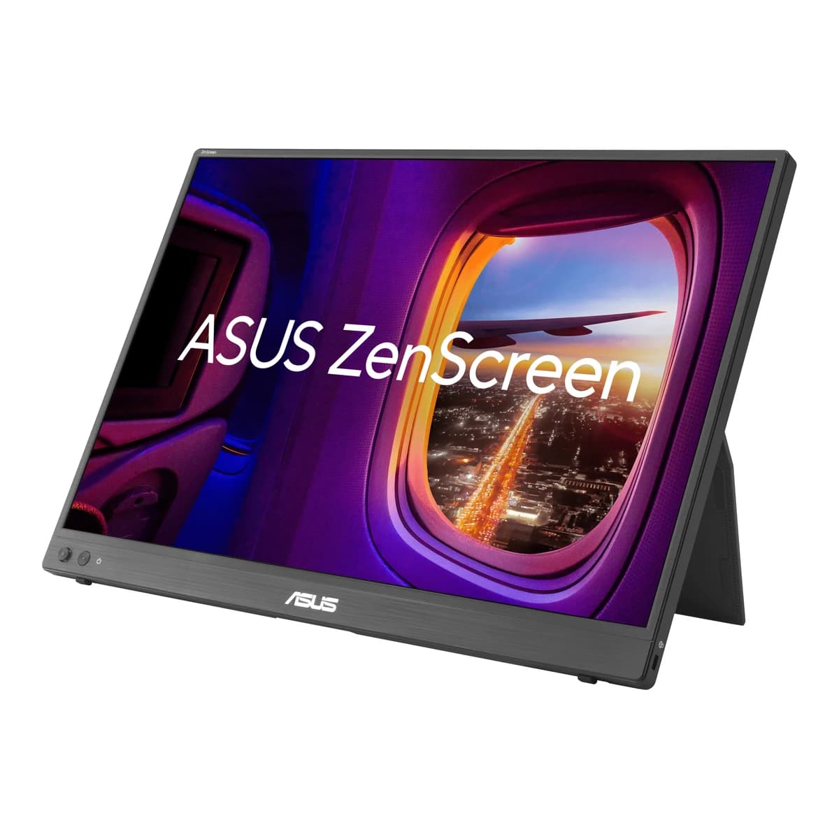 ASUS ZenScreen MB16NCG