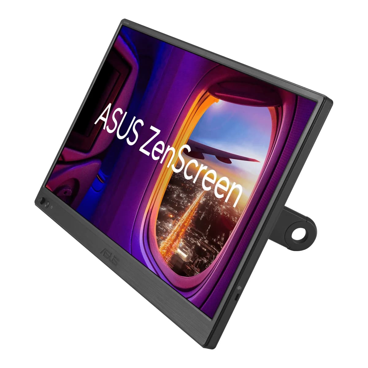 ASUS ZenScreen MB169CK