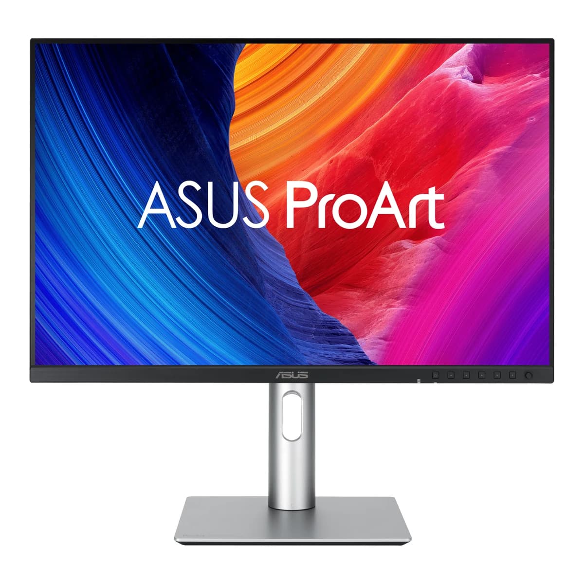 ASUS ProArt Display PA248QV Gen2 PA248QFV
