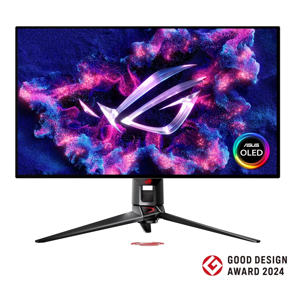 ASUS ROG Swift OLED PG32UCDP