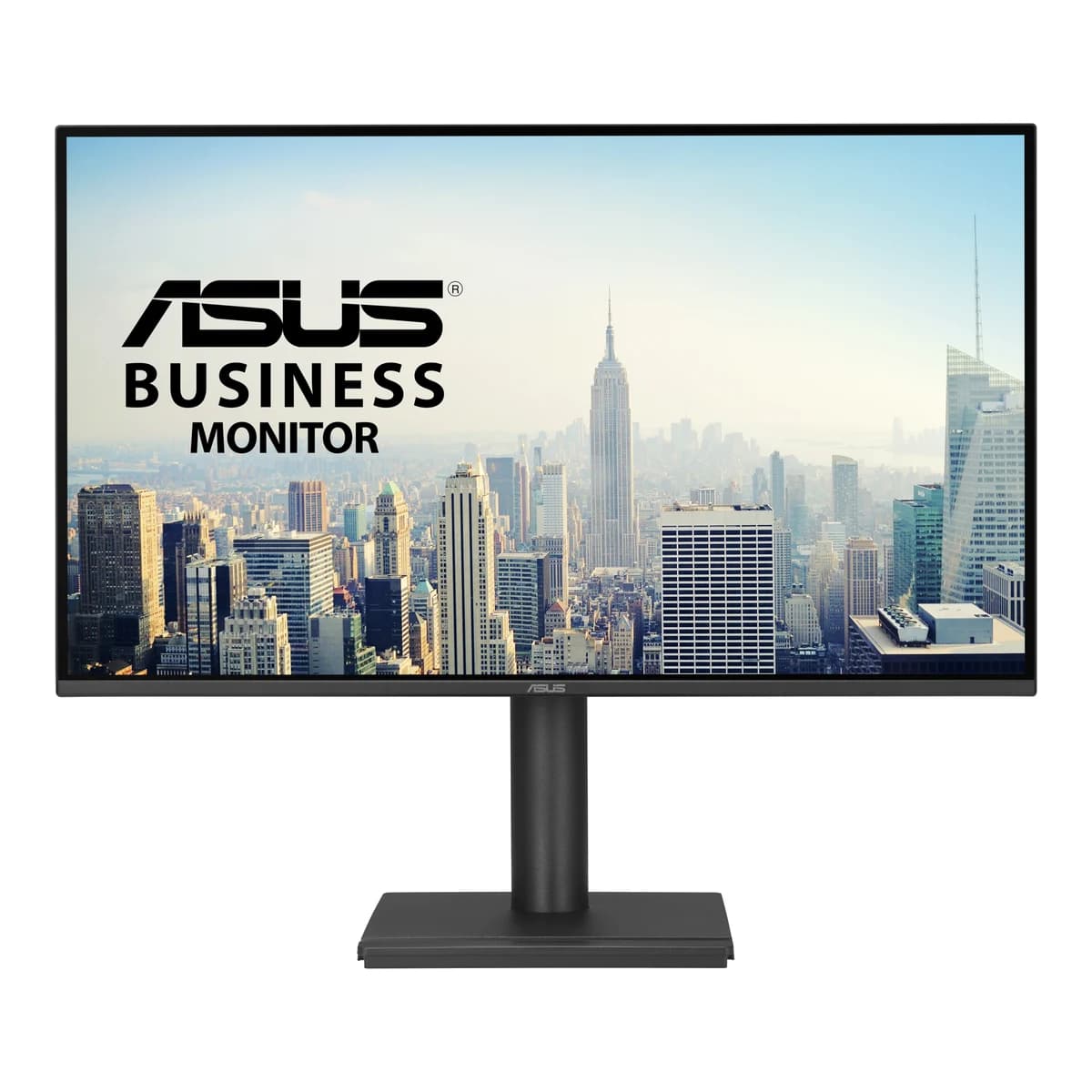 ASUS BE27AQ
