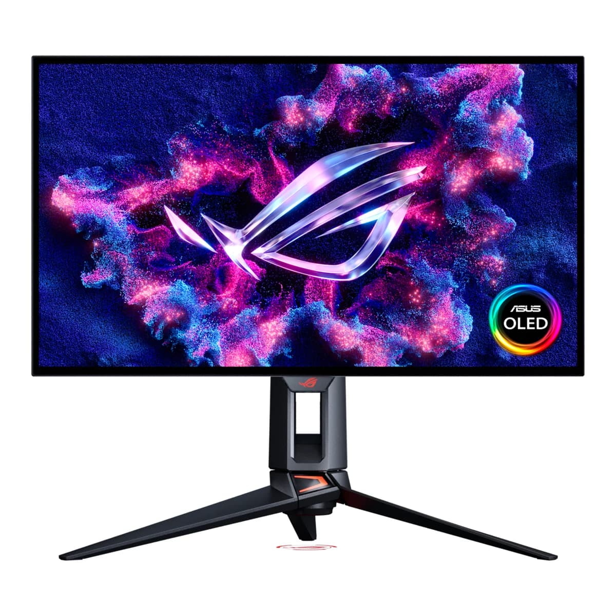 ASUS ROG Swift OLED PG27UCWM
