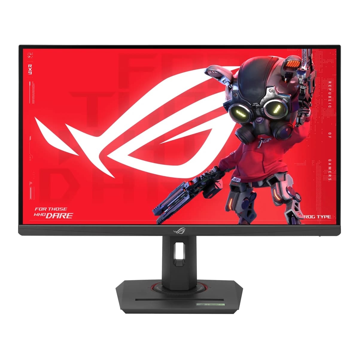 ASUS ROG Strix XG27UCG