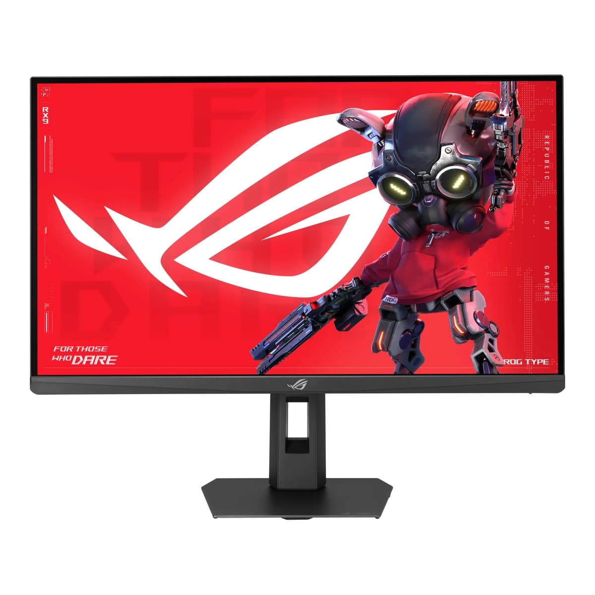 ASUS ROG Strix XG27UCMG
