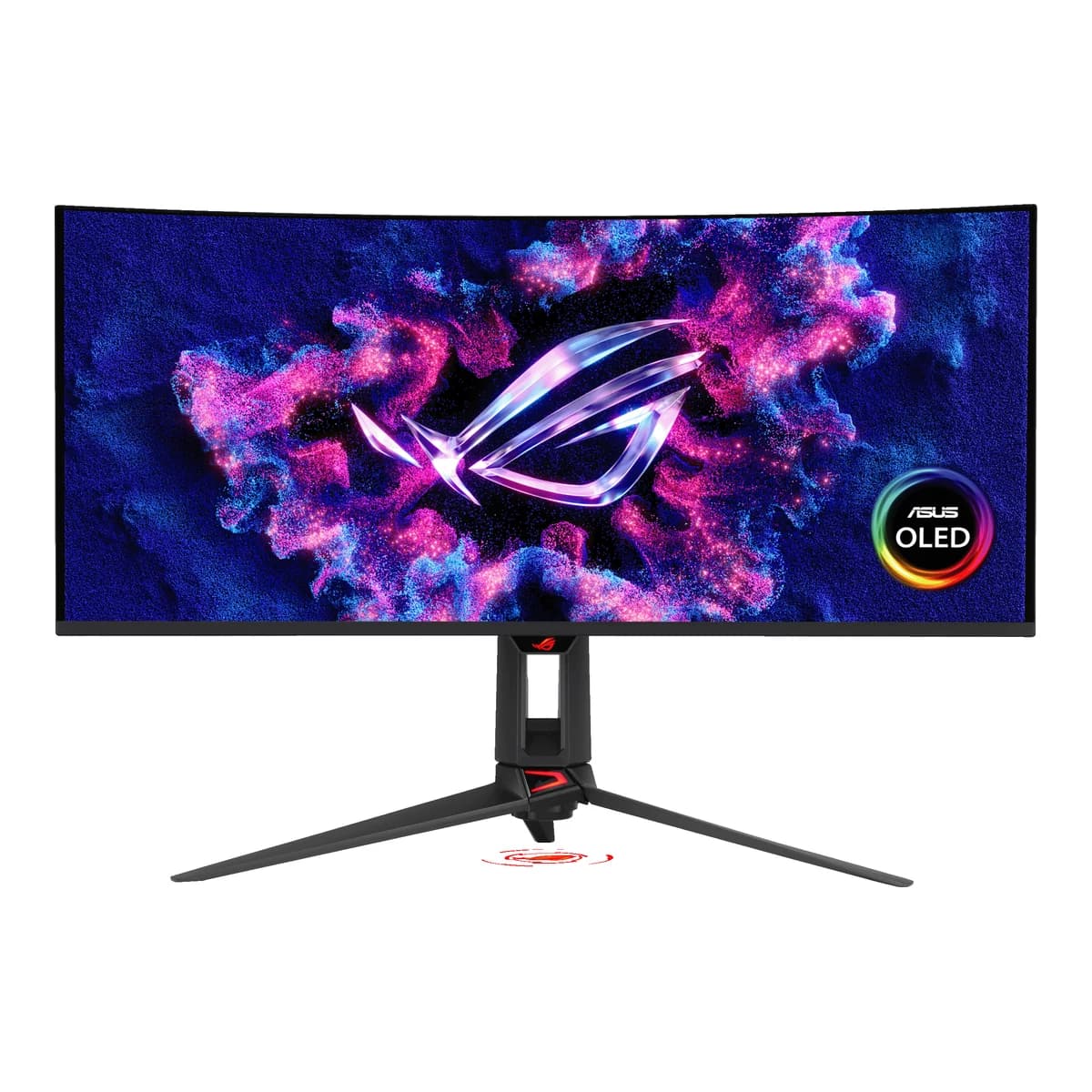 ASUS ROG Swift OLED PG34WCDN