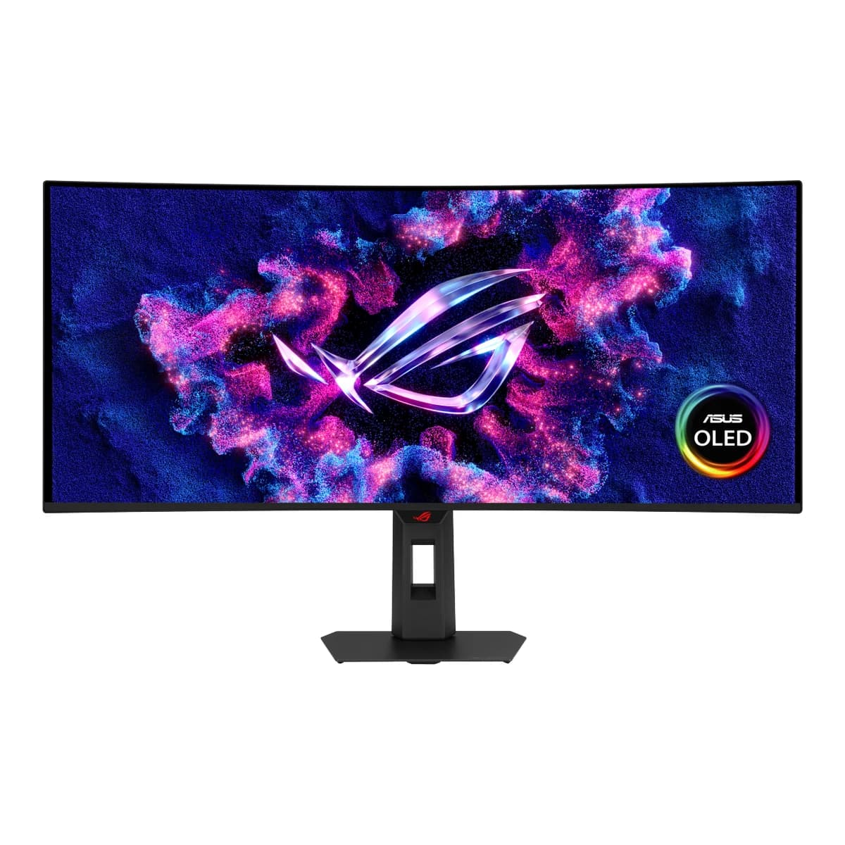 ASUS ROG Strix OLED XG34WCDMS