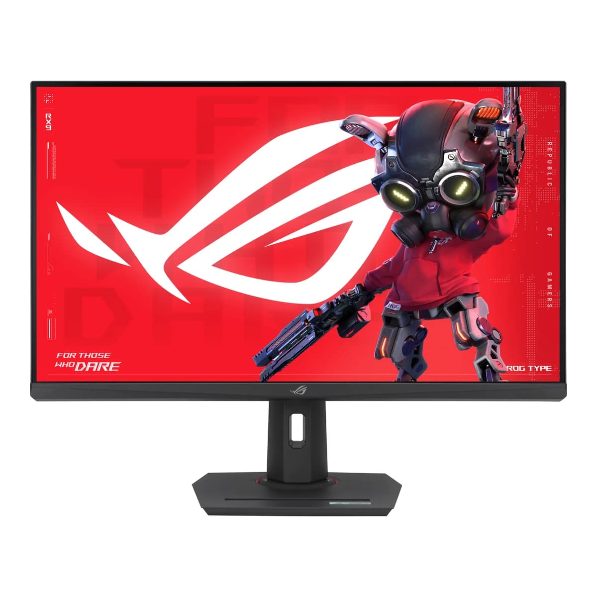 ASUS ROG Strix XG32UCG