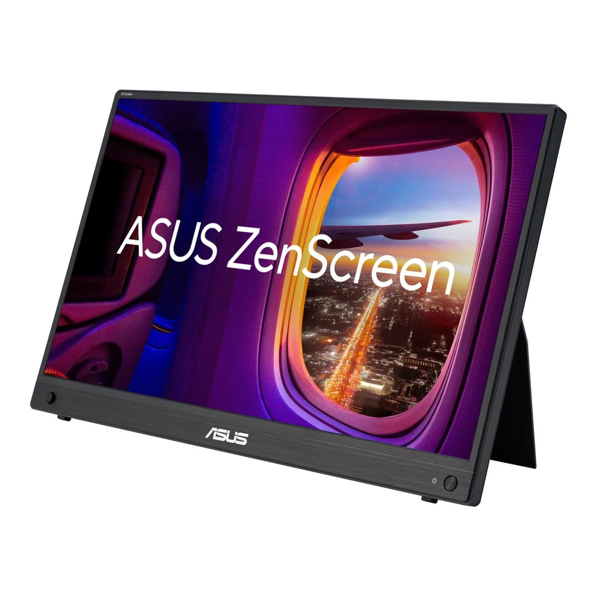ASUS ZenScreen MB16AHG