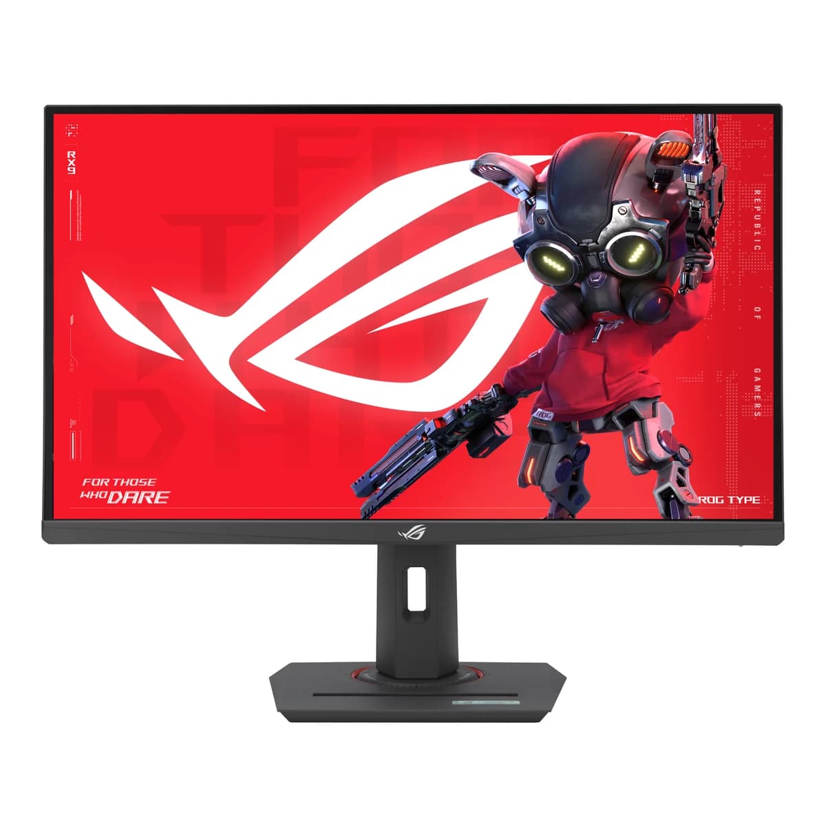 ASUS ROG Strix XG27ACS