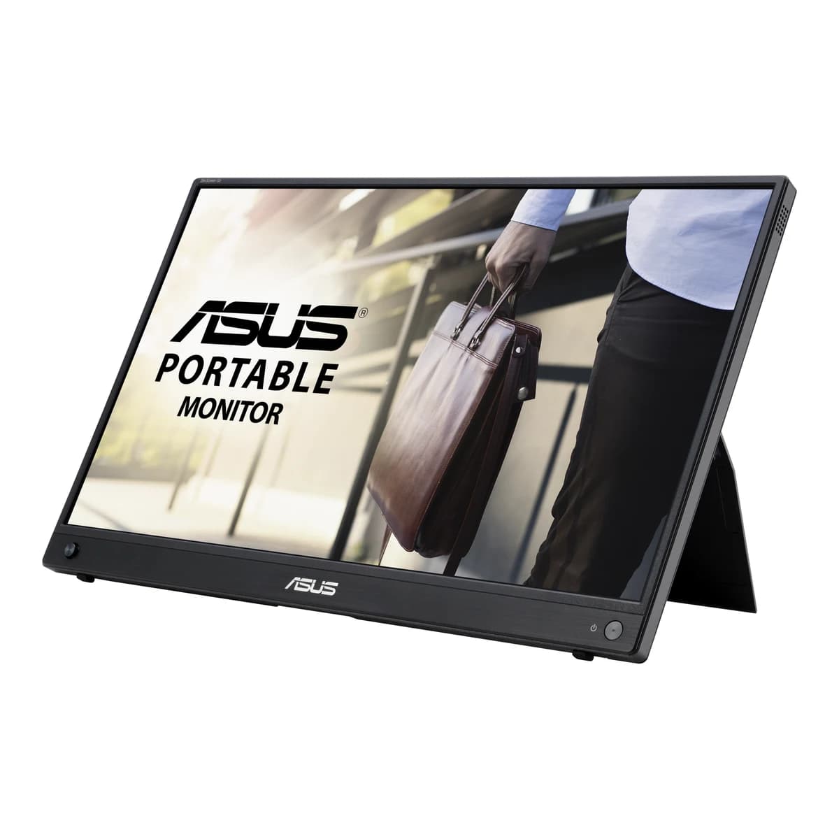 ASUS ZenScreen GO MB16AWP