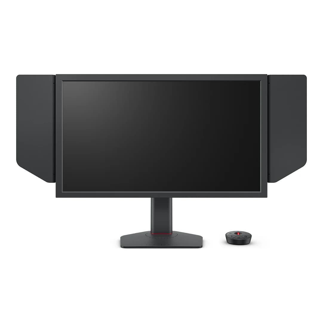 BenQ ZOWIE XL2586X+