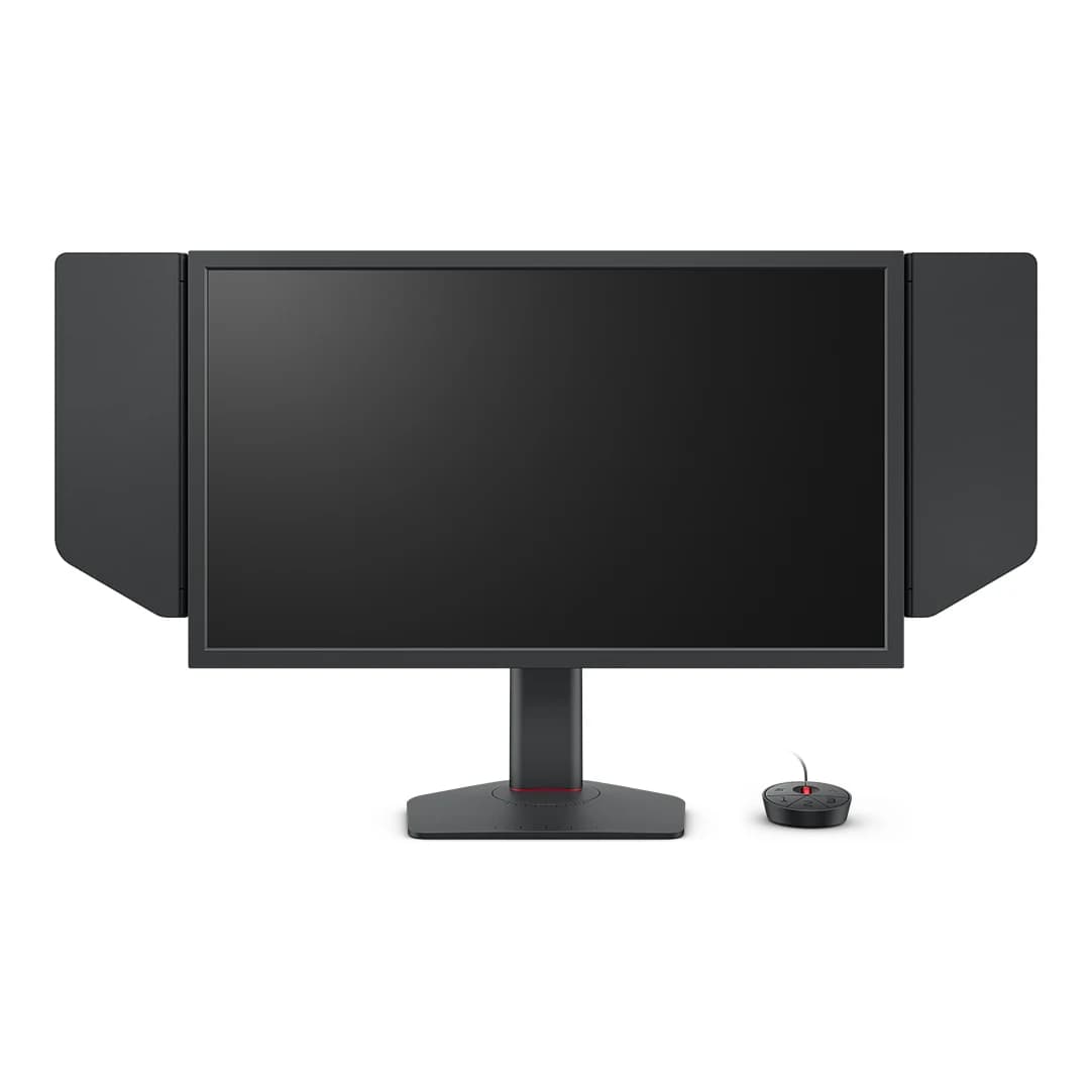 BenQ ZOWIE XL2546X+