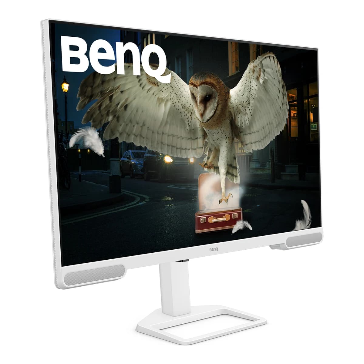 BenQ EW3290U