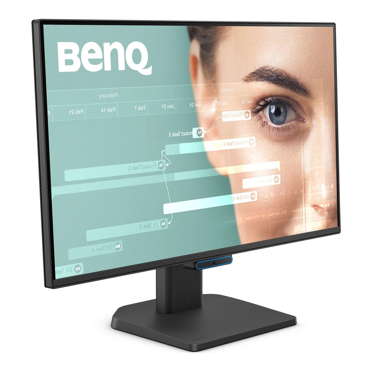 BenQ GW2490C