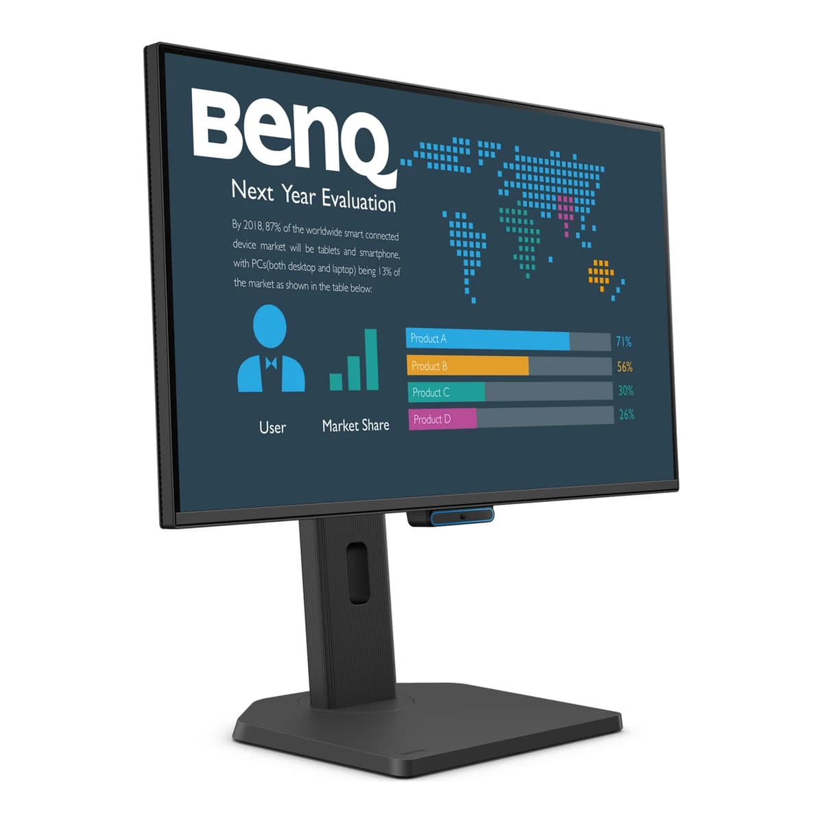 BenQ BL2490TC
