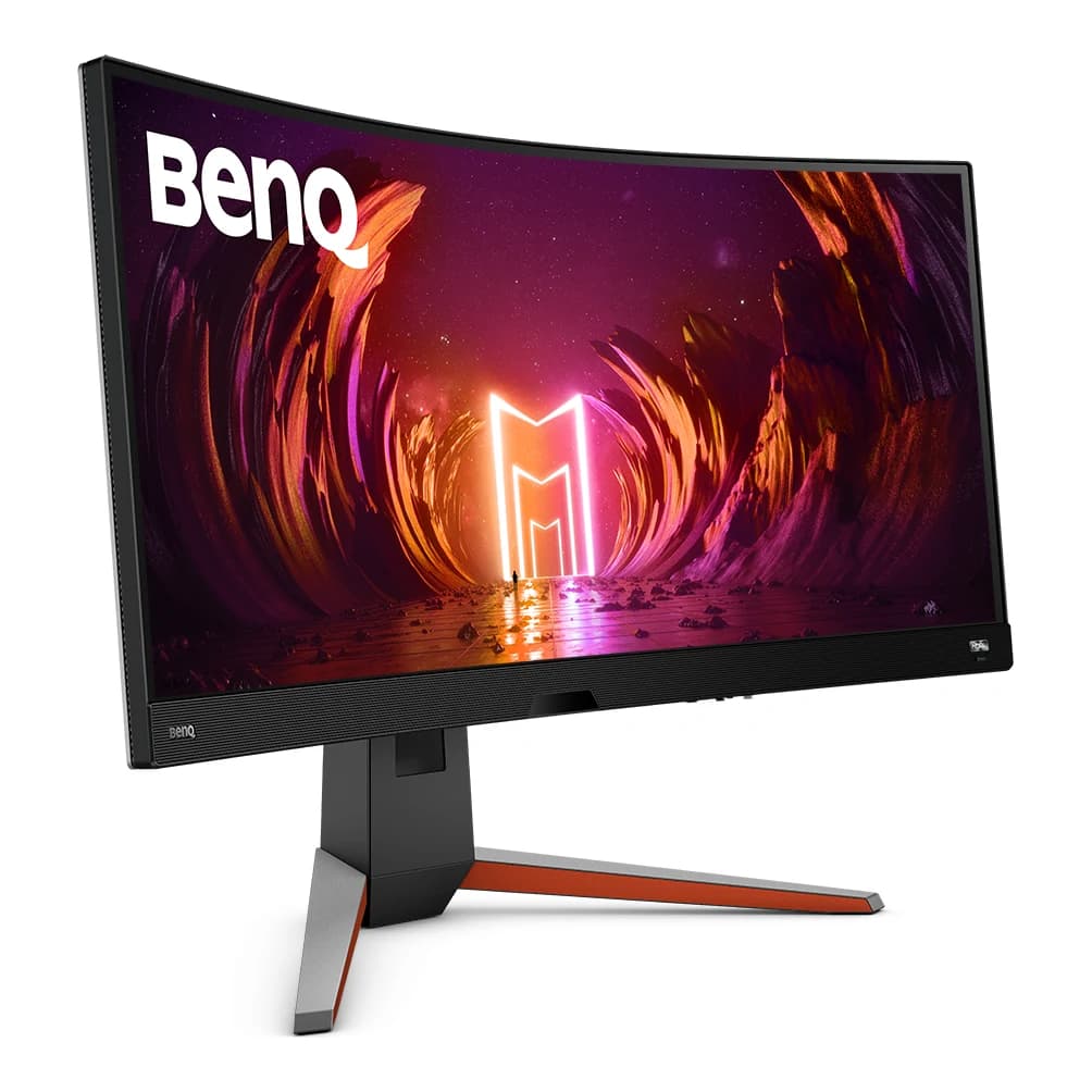 BenQ EX3410R