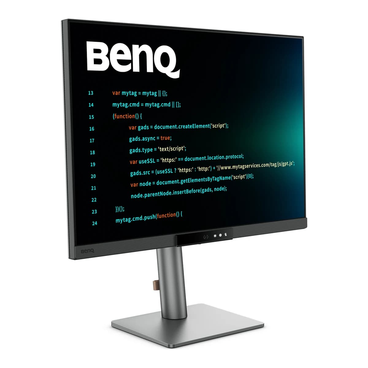 BenQ RD280UG