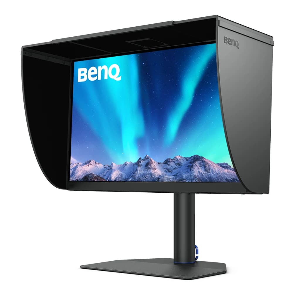 BenQ SW272U