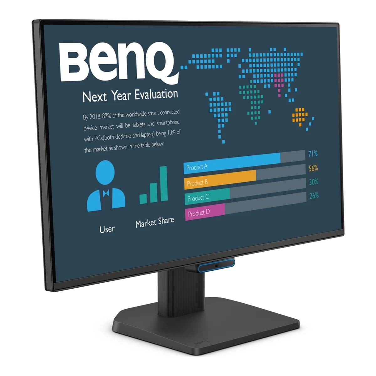 BenQ BL2490C