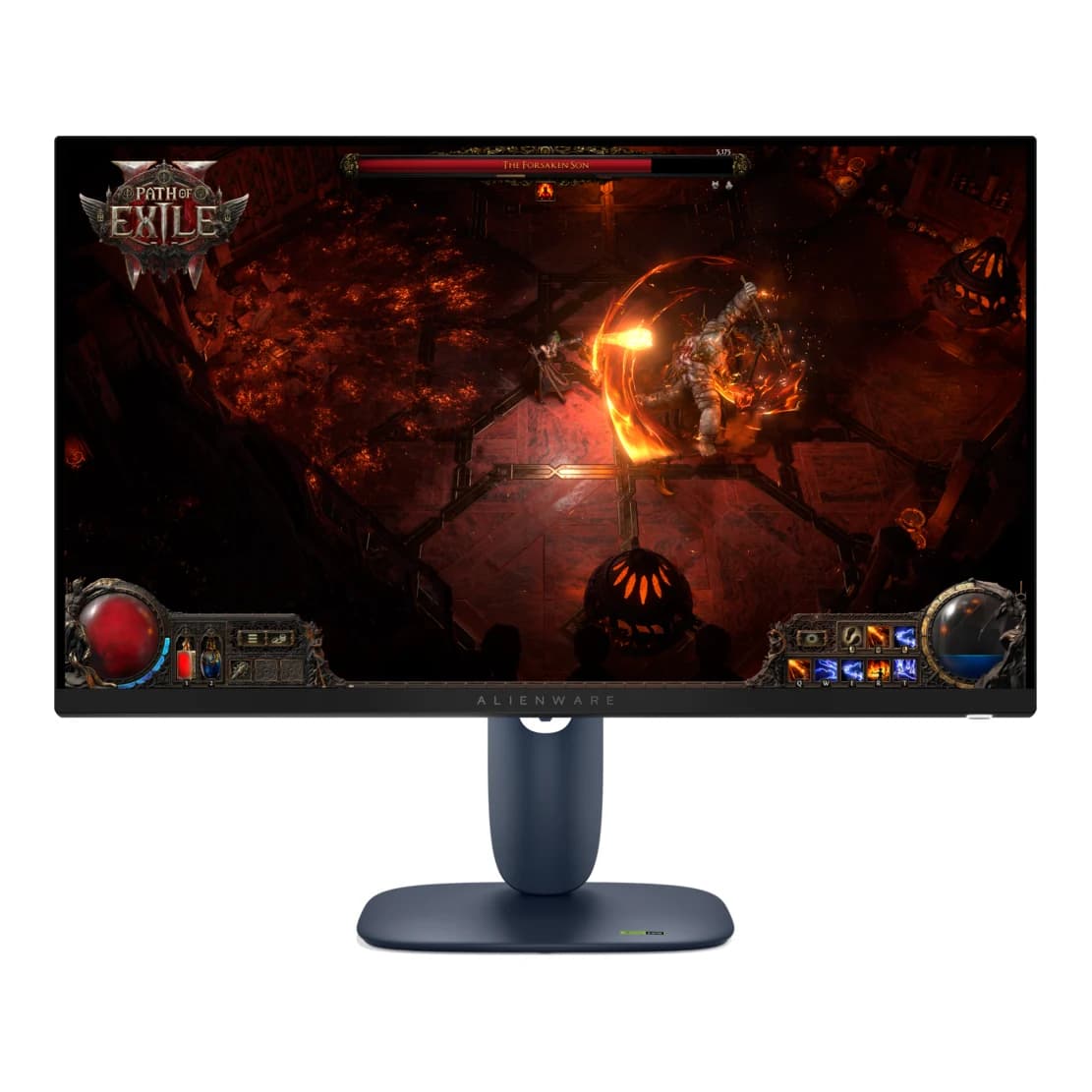 Alienware AW2725DM
