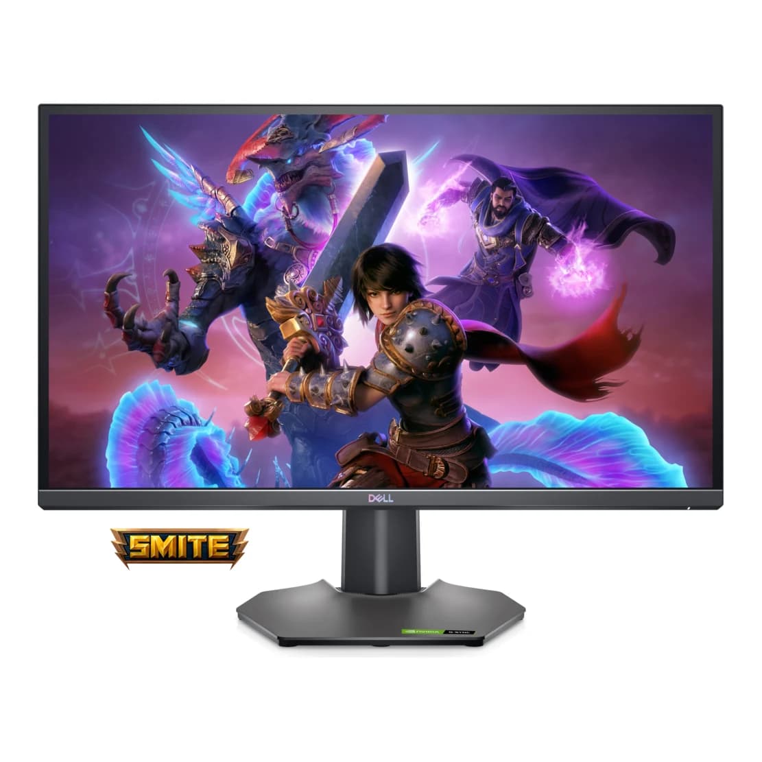 Dell G2723H