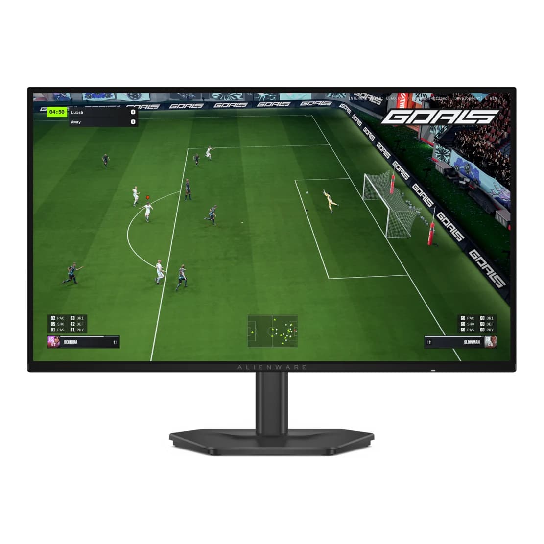 Alienware AW2726DL