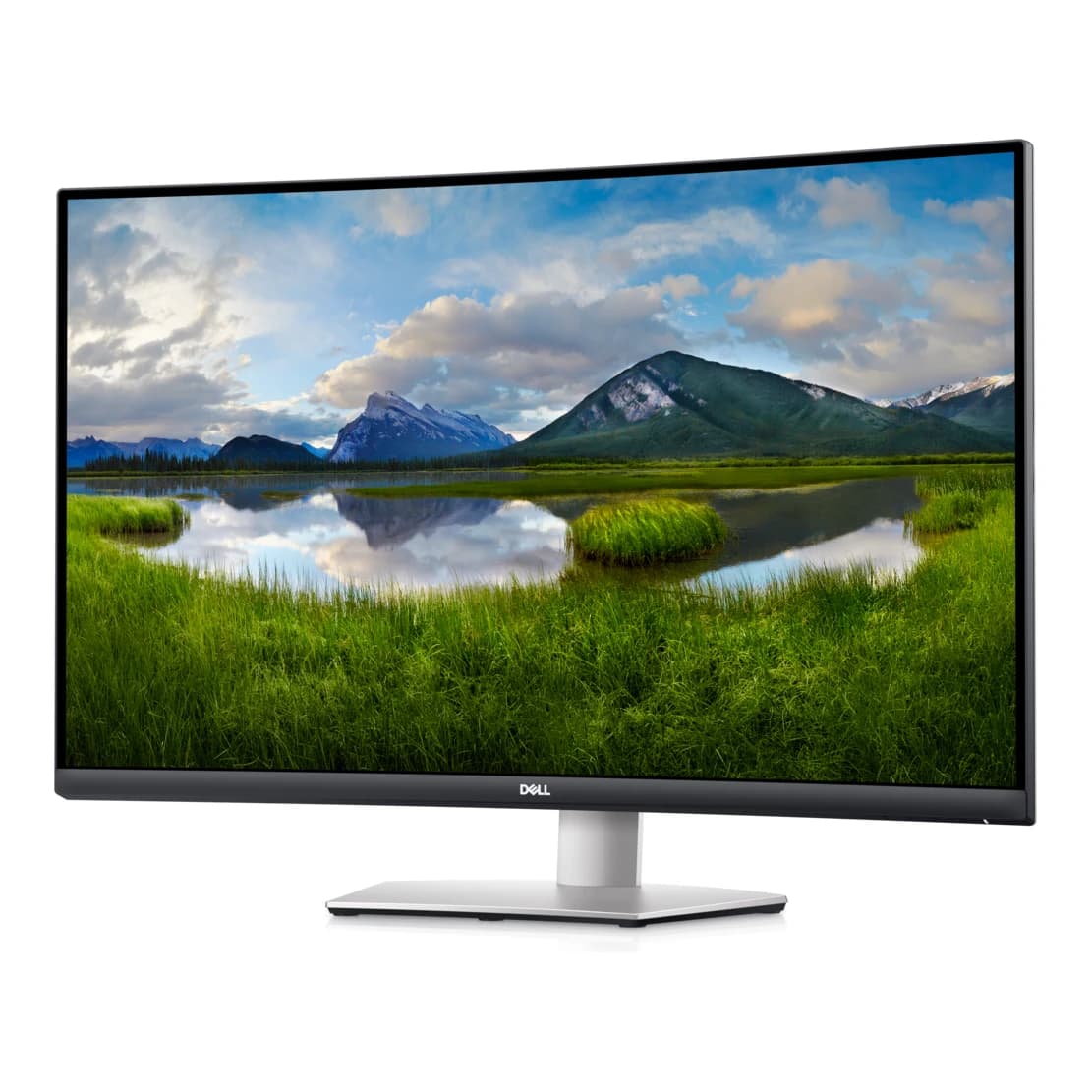 Dell S3221QSA
