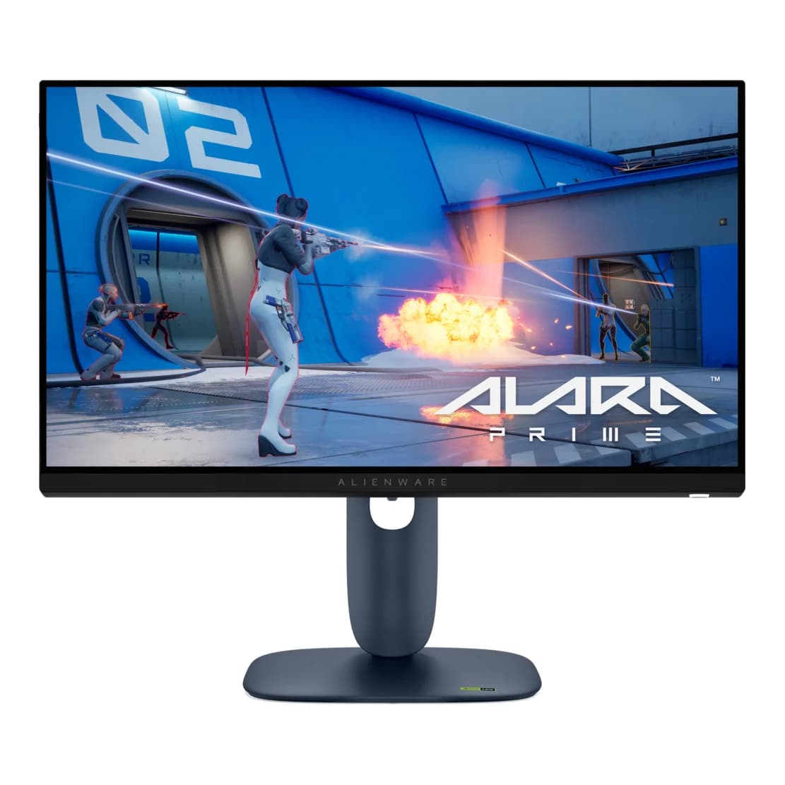 Alienware AW2525HM