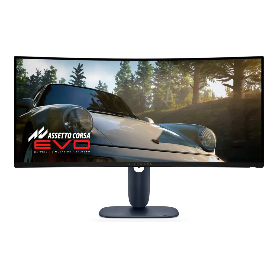 Alienware AW3425DW