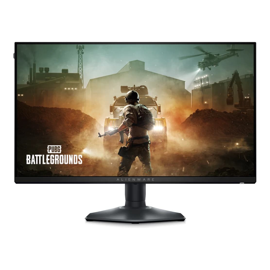 Alienware AW2523HF