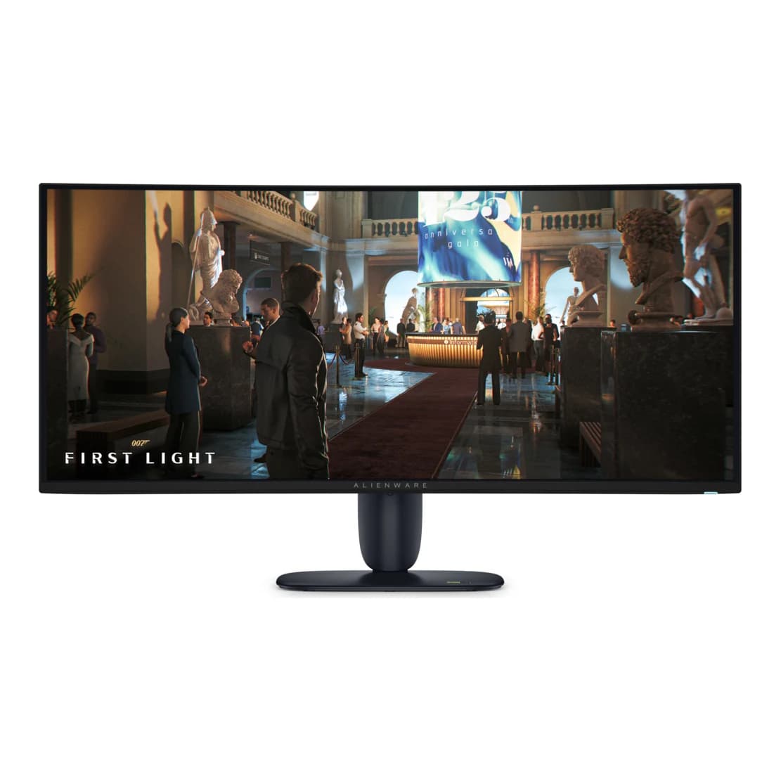 Alienware AW3426DW
