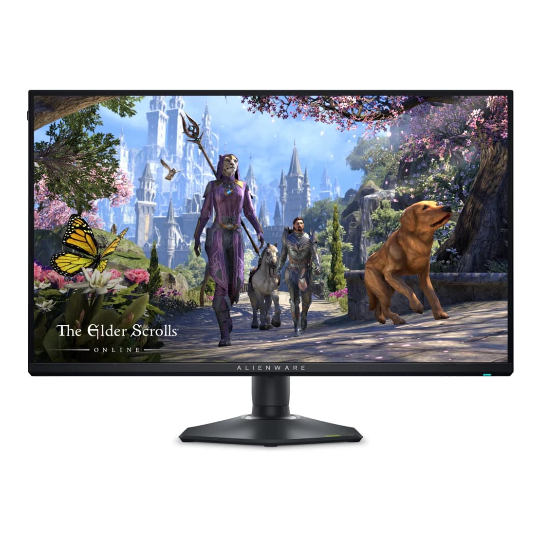 Alienware AW2725QF