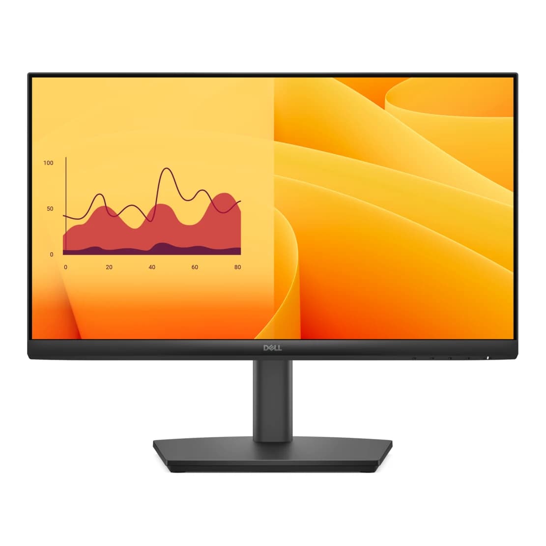 Dell E2225HSM