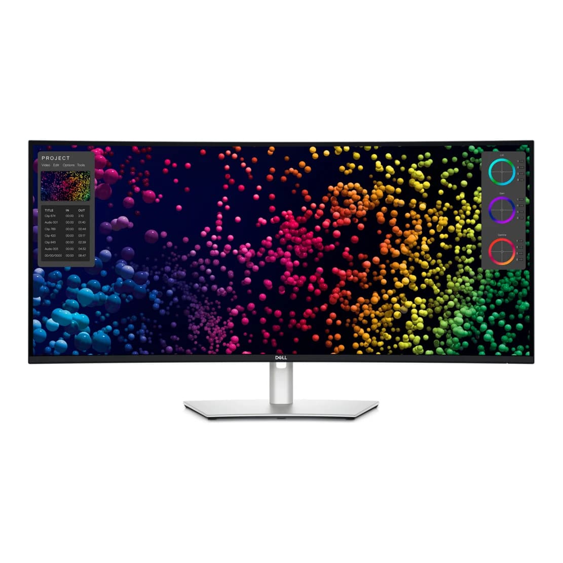 Dell U4025QW